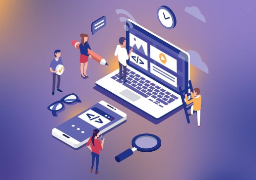 Web Tasarım Hizmeti