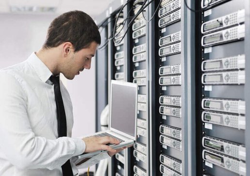 Veritabanı ve Sunucu Yönetimi