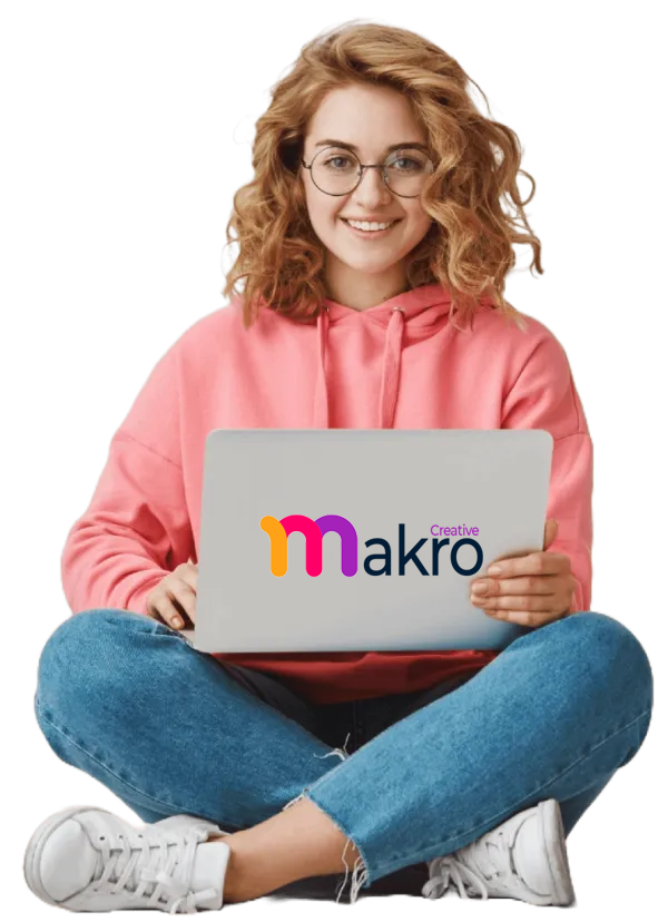 Makro Creative Slider Resim